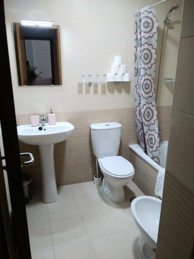 Apartament Telena Onís Zewnętrze zdjęcie