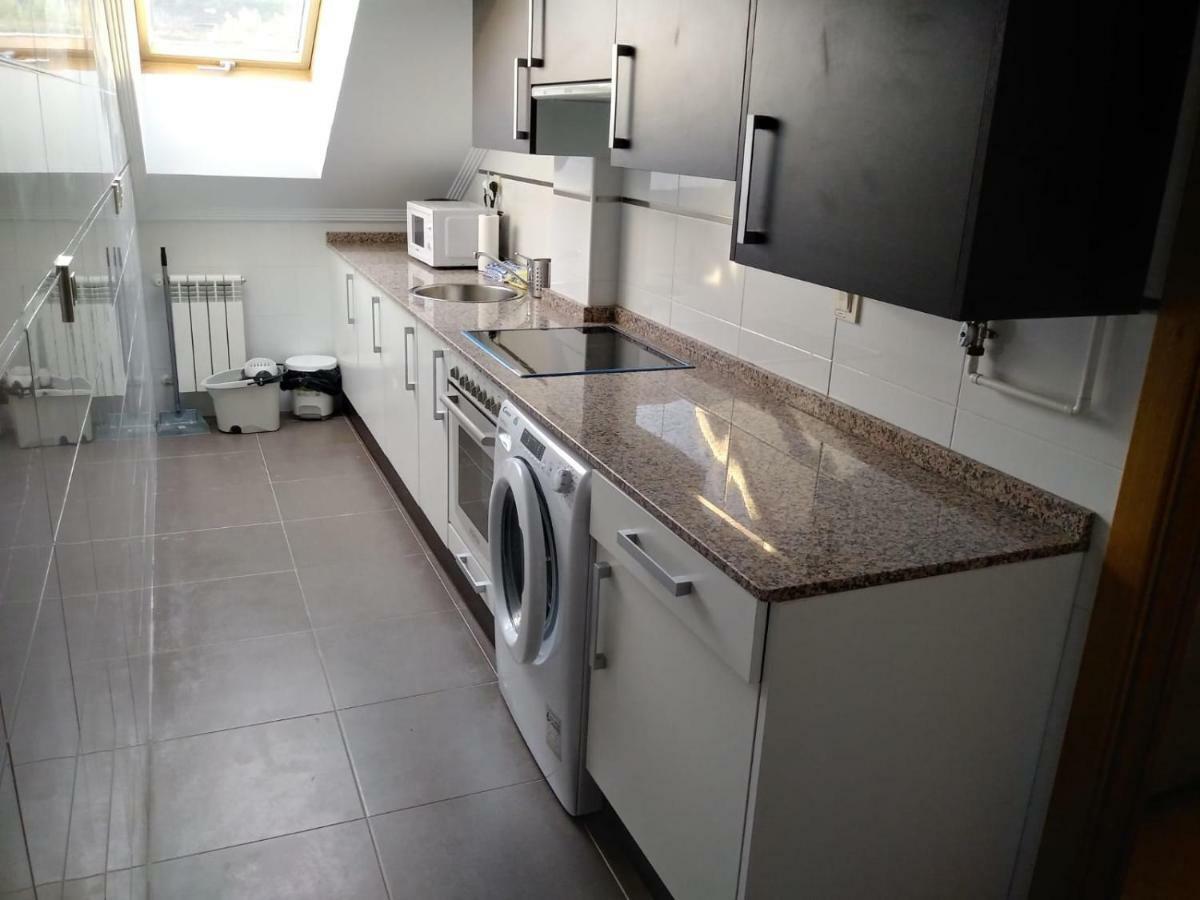 Apartament Telena Onís Zewnętrze zdjęcie