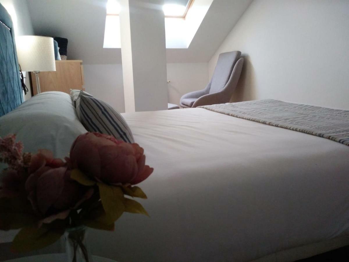 Apartament Telena Onís Zewnętrze zdjęcie