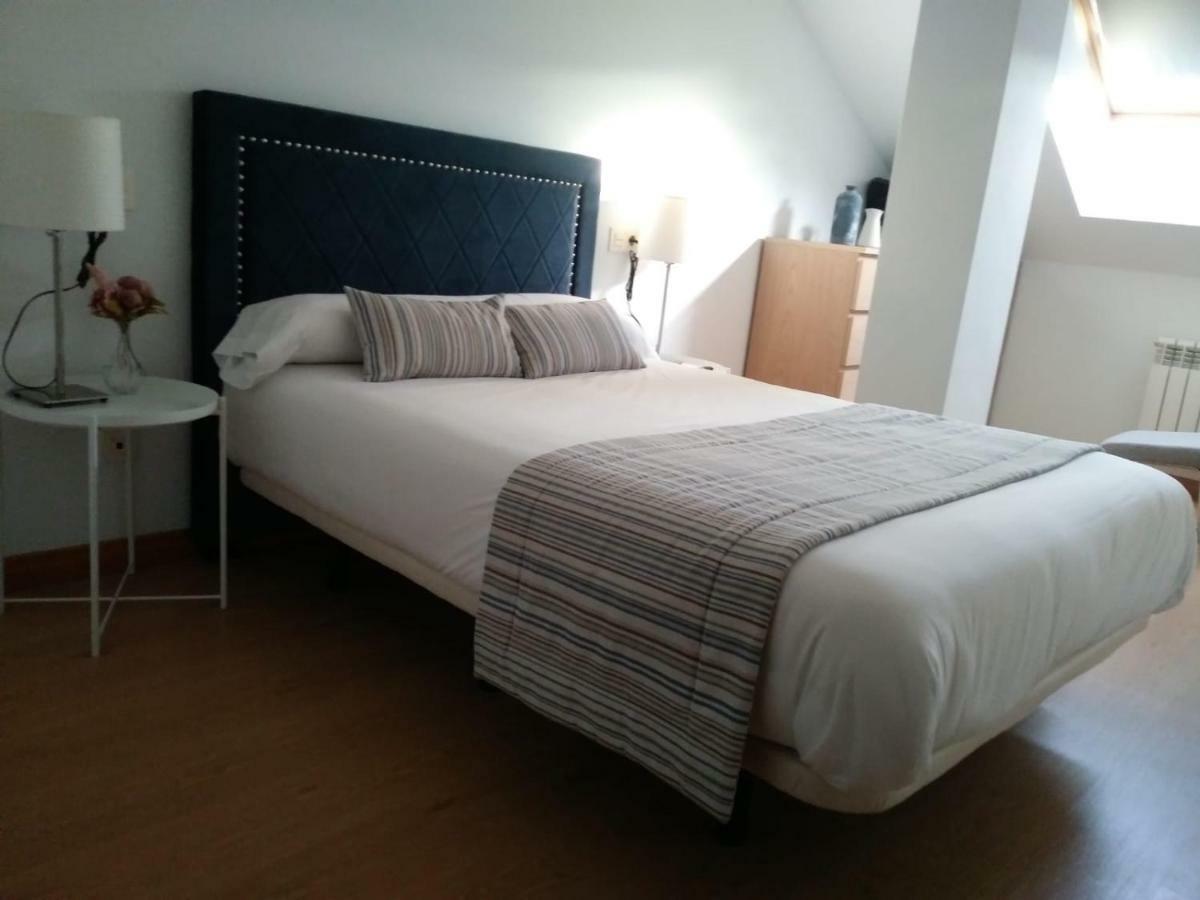 Apartament Telena Onís Zewnętrze zdjęcie