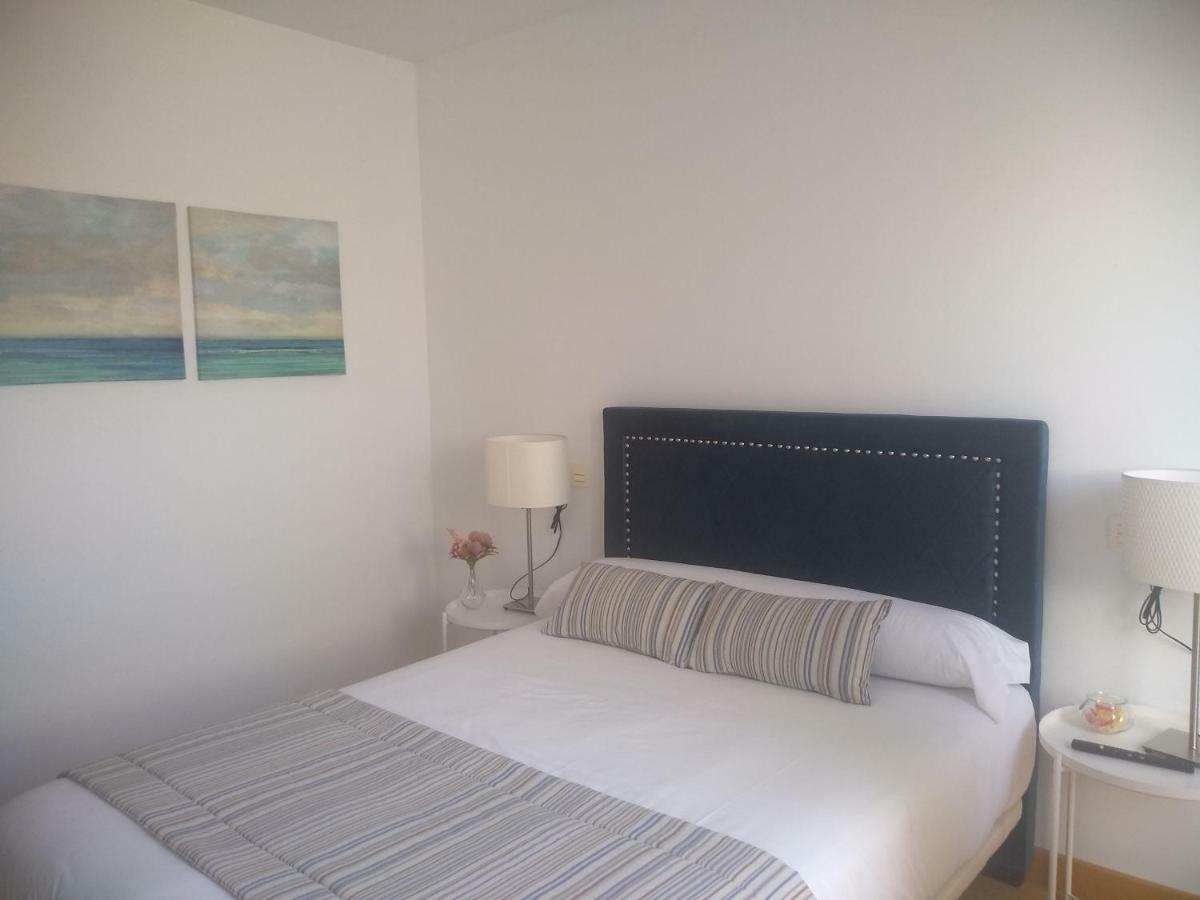 Apartament Telena Onís Zewnętrze zdjęcie