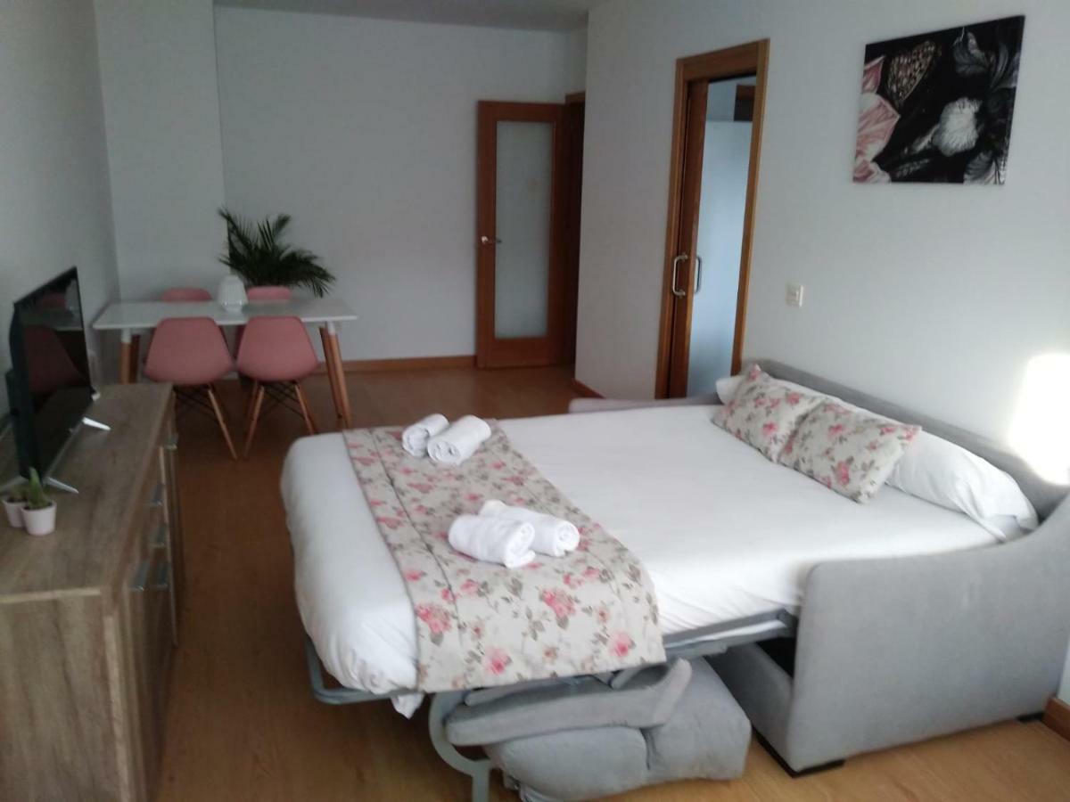 Apartament Telena Onís Zewnętrze zdjęcie